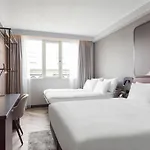 Radisson Red Centre, A Verified Net Zero Oslo