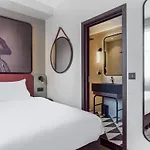 Radisson Red Centre, A Verified Net Zero