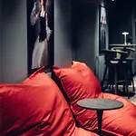Radisson Red Centre, A Verified Net Zero Hotel 4*
