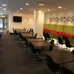 Radisson Red Centre, A Verified Net Zero Hotel