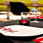 Radisson Red Centre, A Verified Net Zero Oslo