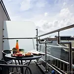 Radisson Red Centre, A Verified Net Zero Hotel Oslo