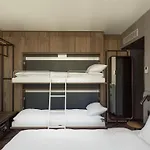 Radisson Red Centre, A Verified Net Zero 4*