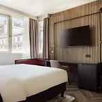 Radisson Red Centre, A Verified Net Zero Oslo