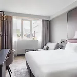 Otel Radisson Red Centre, A Verified Net Zero 4*