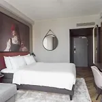 Radisson Red Centre, A Verified Net Zero Hotel Oslo