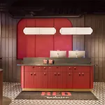 Otel Radisson Red Centre, A Verified Net Zero