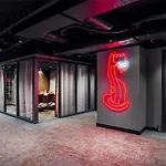 Otel Radisson Red Centre, A Verified Net Zero Oslo