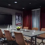 Radisson Red Centre, A Verified Net Zero 4*