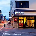Radisson Red Centre, A Verified Net Zero Otel Oslo
