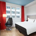 Radisson Red Centre, A Verified Net Zero 4* Oslo
