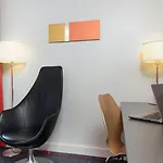 Radisson Red Centre, A Verified Net Zero Otel Oslo