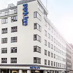 Hotel Radisson Red Centre, A Verified Net Zero Oslo