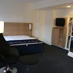 Radisson Red Centre, A Verified Net Zero 4* Oslo