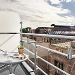 Radisson Red Centre, A Verified Net Zero 4* Oslo