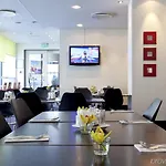 Radisson Red Centre, A Verified Net Zero 4* Oslo