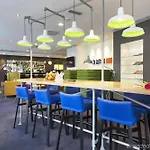 Radisson Red Centre, A Verified Net Zero Hotel 4*