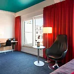 Radisson Red Centre, A Verified Net Zero Hotel 4*