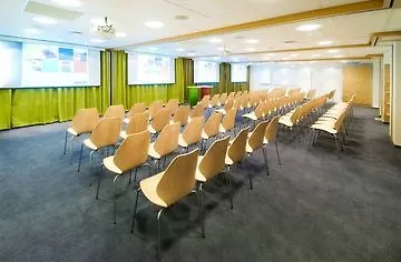 Hotel Radisson Red Centre Oslo