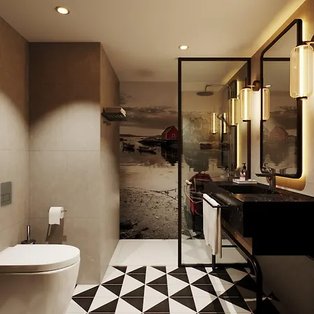 Hotel Radisson Red Centre 4*