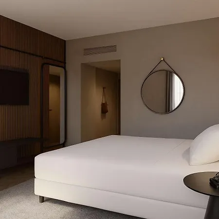 Hotel Radisson Red Centre