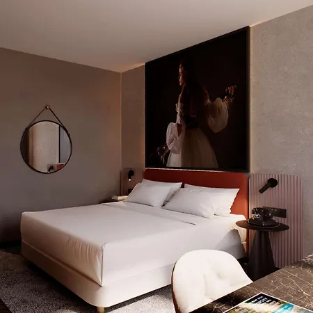 Radisson Red Centre Hotel Oslo