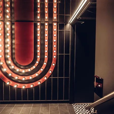 Radisson Red Centre, A Verified Net Zero 4* Oslo