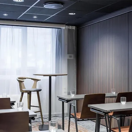 Radisson Red Centre, A Verified Net Zero Hotel Oslo