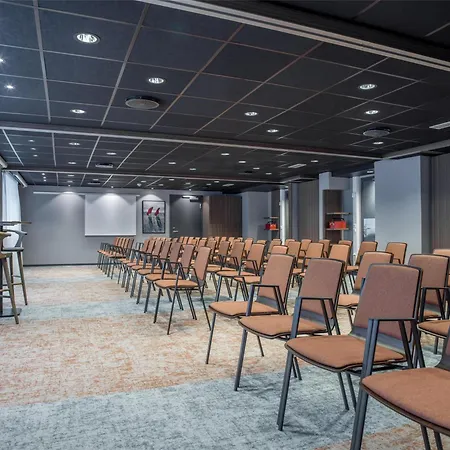 Radisson Red Centre, A Verified Net Zero Oslo