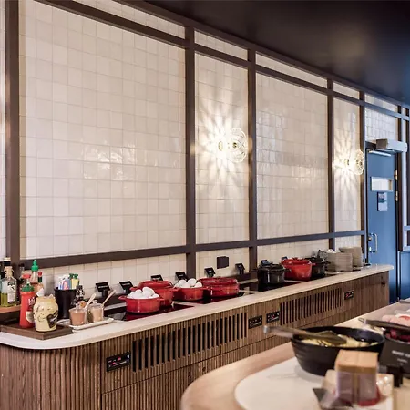 Radisson Red Centre, A Verified Net Zero