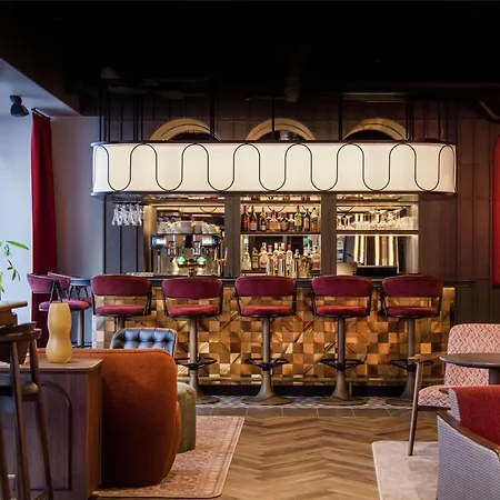 Radisson Red Centre, A Verified Net Zero