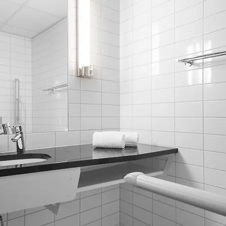 Radisson Red Centre, A Verified Net Zero 4* Oslo