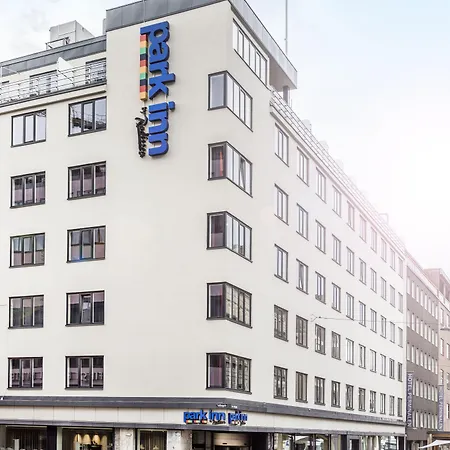 Hotel Radisson Red Centre, A Verified Net Zero Oslo