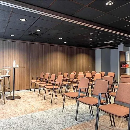 Radisson Red Centre, A Verified Net Zero オスロ