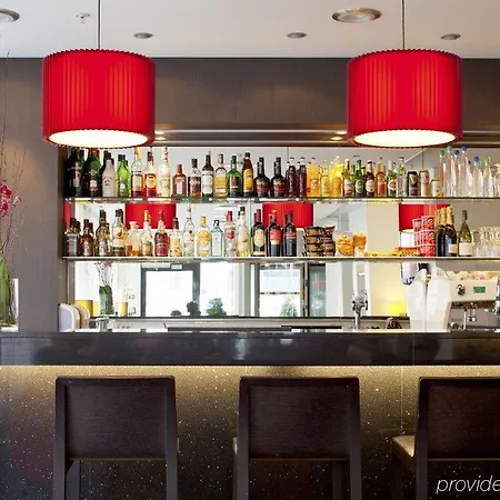 Hotel Radisson Red Centre