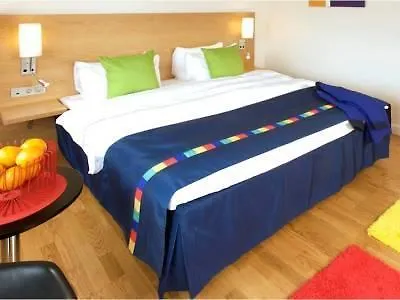 Radisson Red Centre, A Verified Net Zero ホテル オスロ