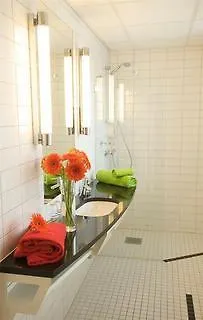 Radisson Red Centre, A Verified Net Zero オスロ