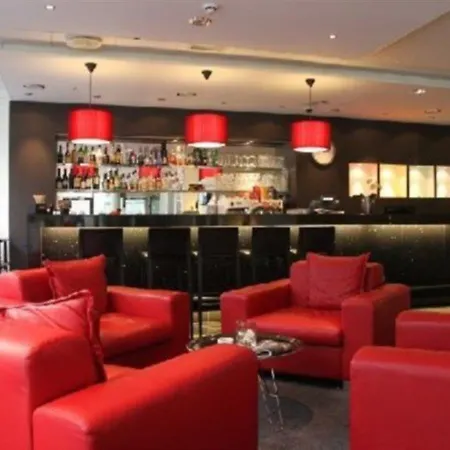 Radisson Red Centre Hotel Oslo