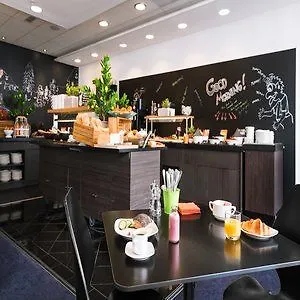 Hotel Radisson Red Centre Oslo
