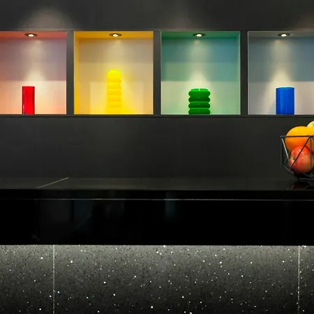 Hotel Radisson Red Centre, A Verified Net Zero Oslo