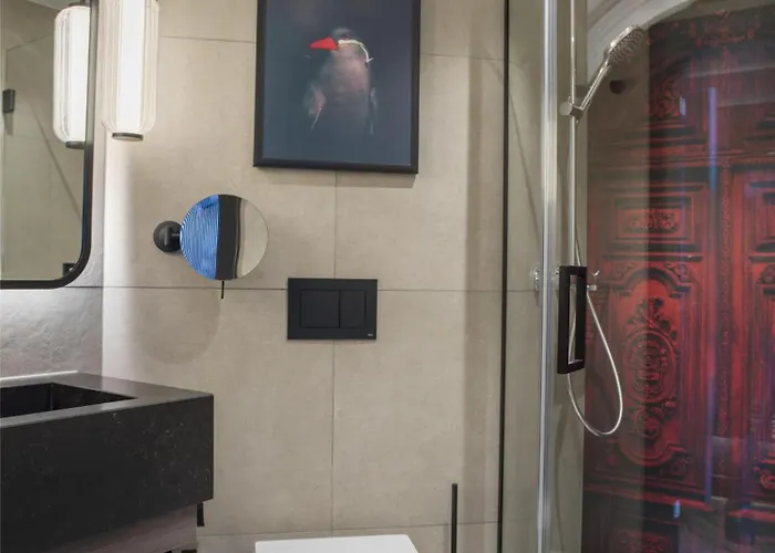 Radisson Red Centre, A Verified Net Zero Hotel