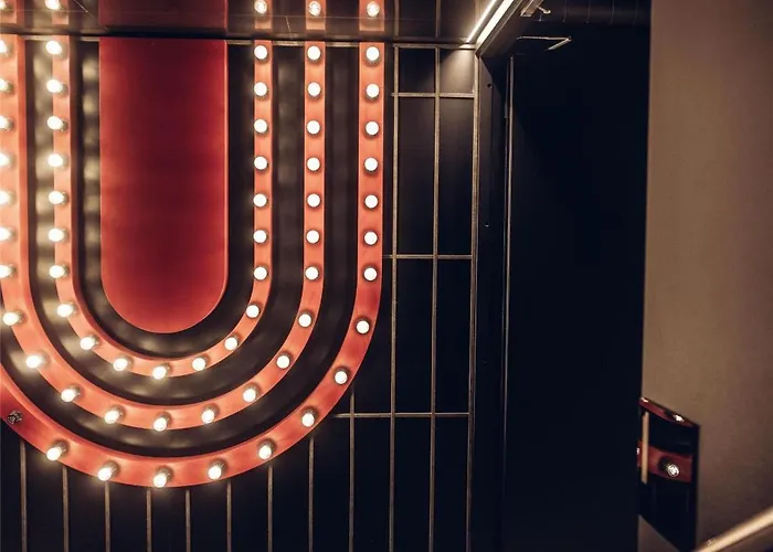 Radisson Red Centre, A Verified Net Zero 4* Oslo