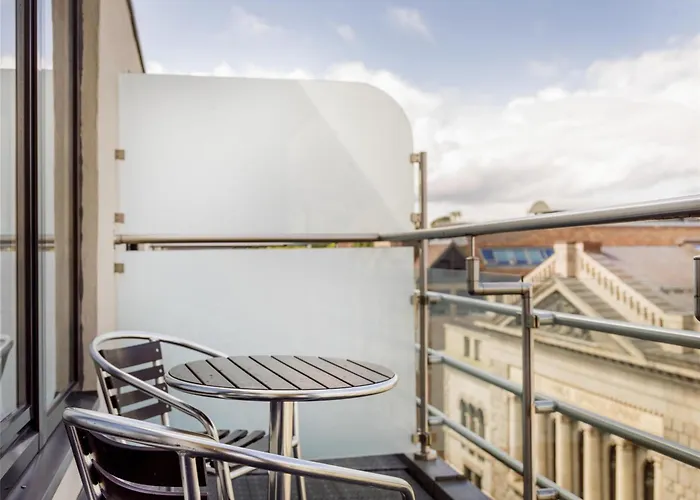 Radisson Red Centre, A Verified Net Zero Oslo