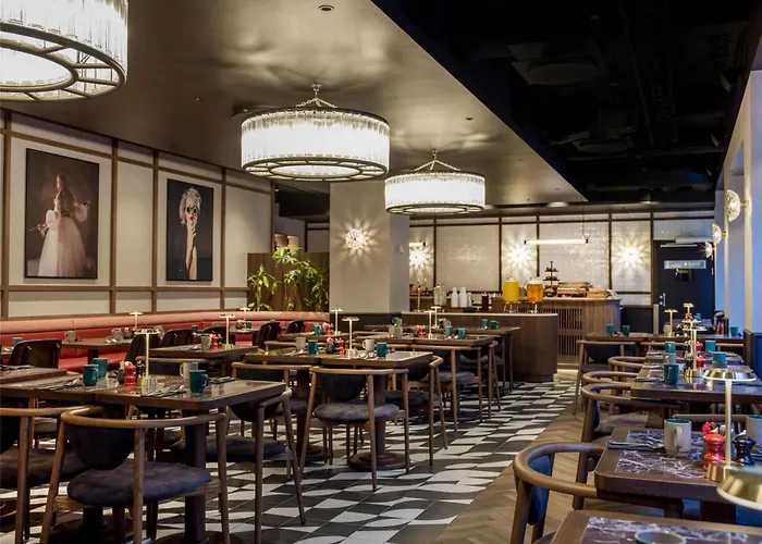 Radisson Red Centre, A Verified Net Zero Hotel Oslo