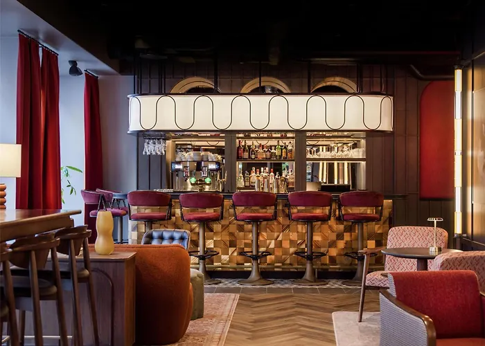 Radisson Red Centre, A Verified Net Zero