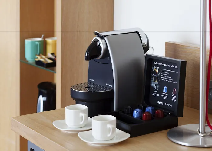 Radisson Red Centre, A Verified Net Zero Oslo