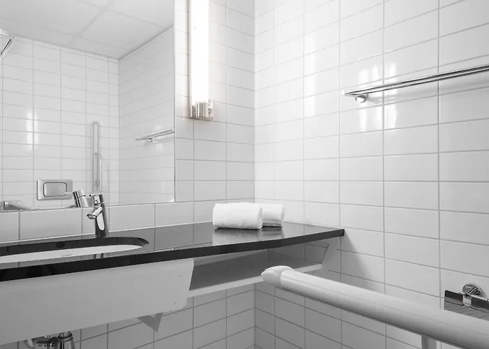 Radisson Red Centre, A Verified Net Zero 4* Oslo