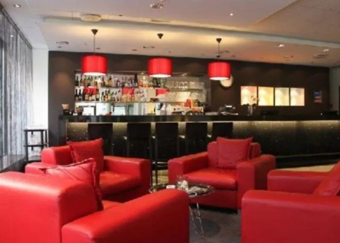 Radisson Red Centre, A Verified Net Zero Hotell Oslo