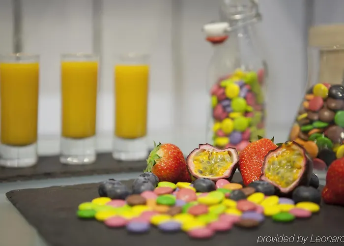 Radisson Red Centre, A Verified Net Zero Hotel