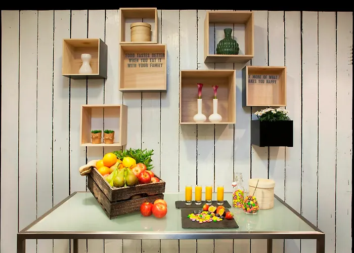 Hotel Radisson Red Centre, A Verified Net Zero Oslo